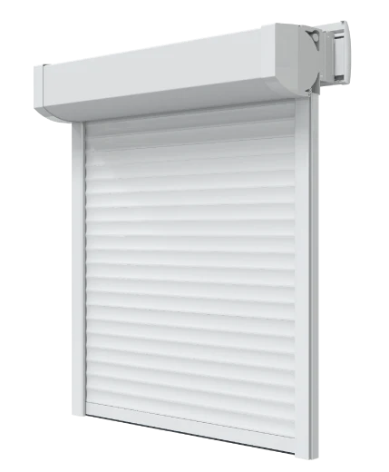 volet roulant pvc
